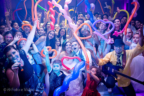 Solarium Casa Bonita